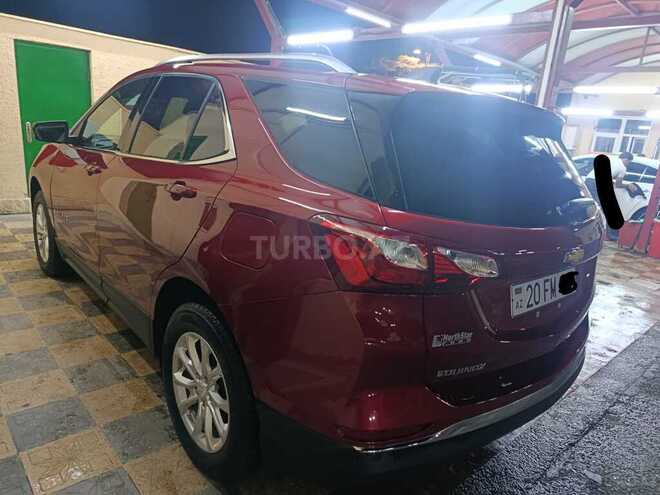 Chevrolet Equinox 2020, 199,947 km - 1.5 l - Gəncə