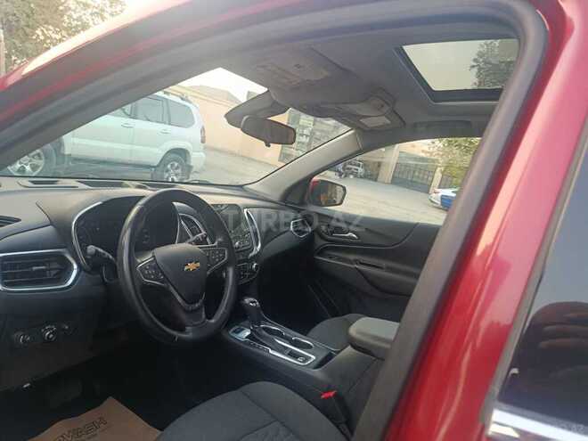 Chevrolet Equinox 2020, 199,947 km - 1.5 l - Gəncə
