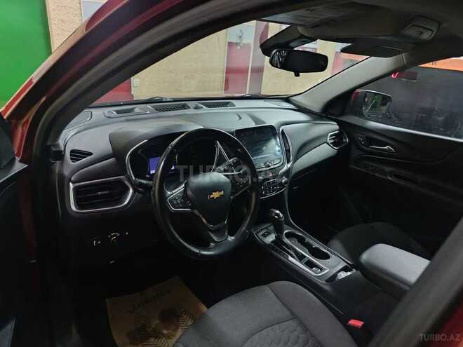 Chevrolet Equinox 2020, 199,947 km - 1.5 l - Gəncə