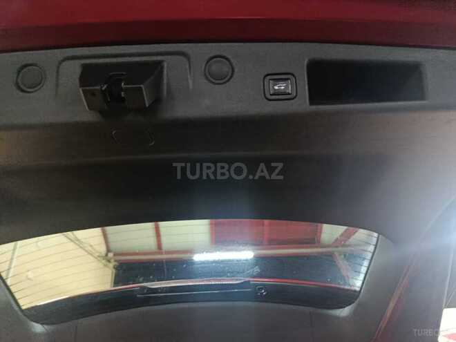 Chevrolet Equinox 2020, 199,947 km - 1.5 l - Gəncə
