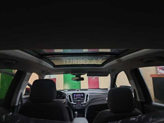 Chevrolet Equinox 2020, 199,947 km - 1.5 l - Gəncə
