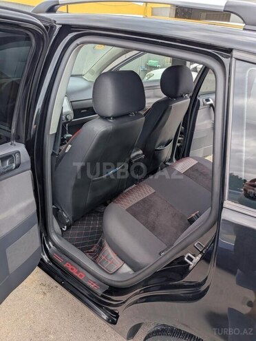 Volkswagen Polo 2008, 266,357 km - 1.4 l - Bakı