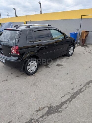 Volkswagen Polo 2008, 266,357 km - 1.4 l - Bakı