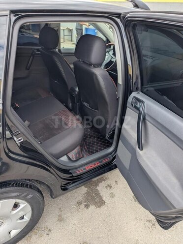 Volkswagen Polo 2008, 266,357 km - 1.4 l - Bakı