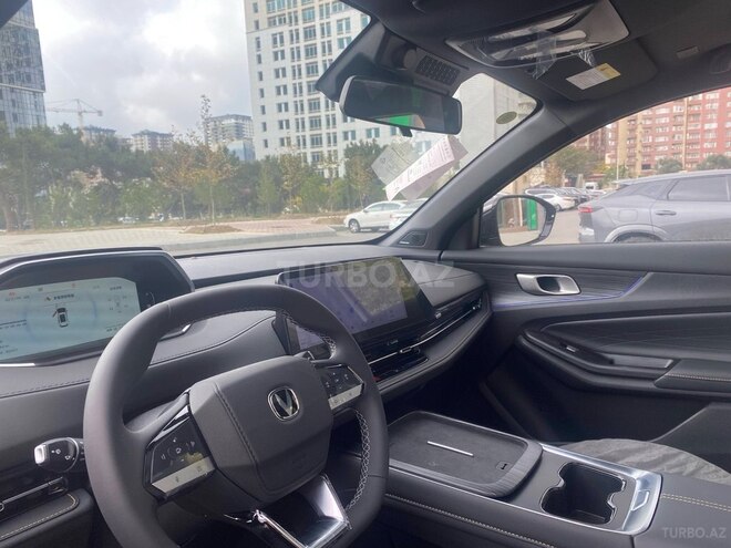 Changan CS 55 Plus 2025, 13,000 km - 1.5 l - Bakı