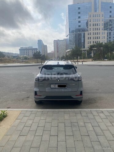 Changan CS 55 Plus 2025, 13,000 km - 1.5 l - Bakı
