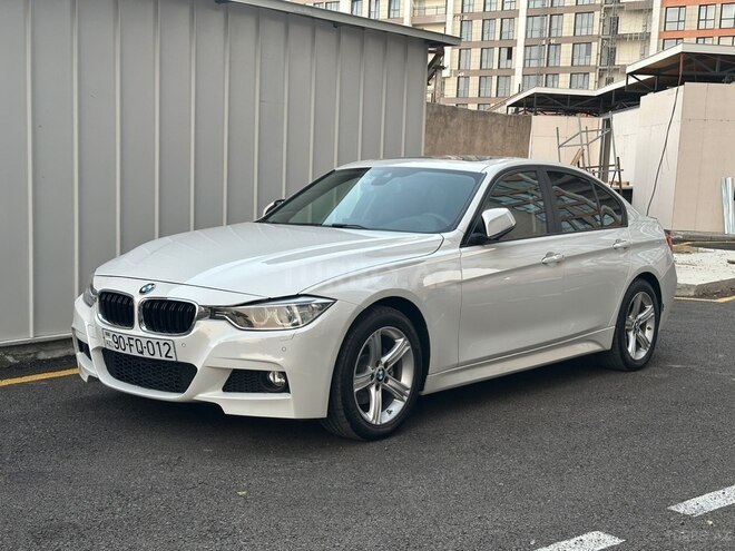 BMW  2014, 230,000 km - 2.0 l - Bakı