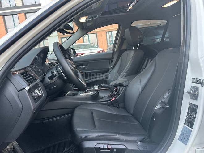 BMW  2014, 230,000 km - 2.0 l - Bakı