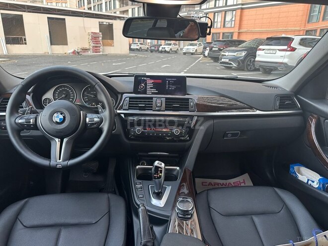 BMW  2014, 230,000 km - 2.0 l - Bakı
