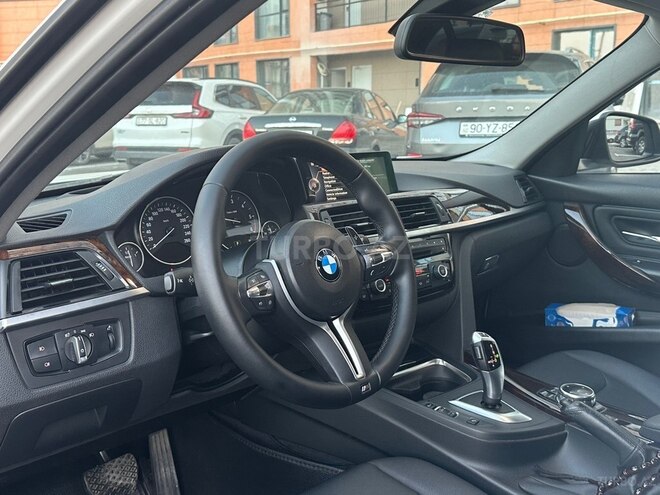 BMW  2014, 230,000 km - 2.0 l - Bakı
