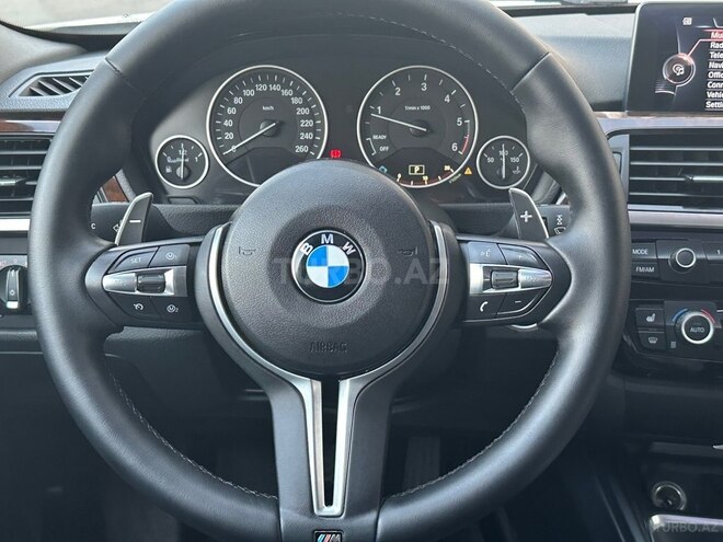 BMW  2014, 230,000 km - 2.0 l - Bakı