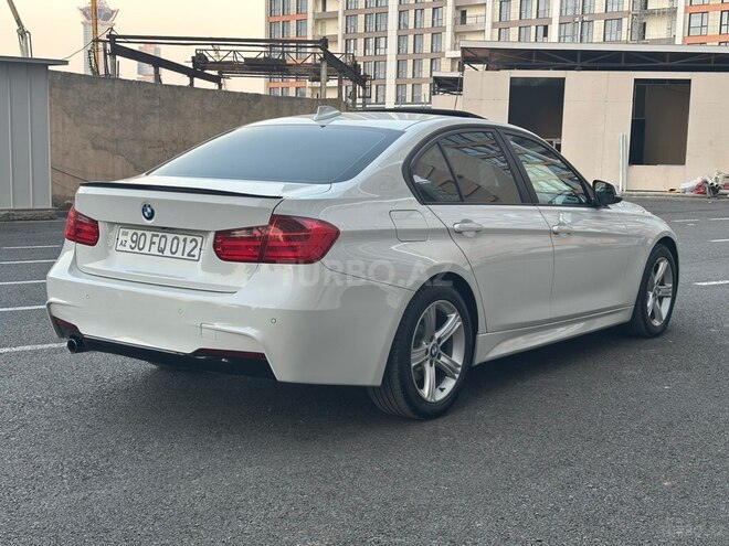 BMW  2014, 230,000 km - 2.0 l - Bakı