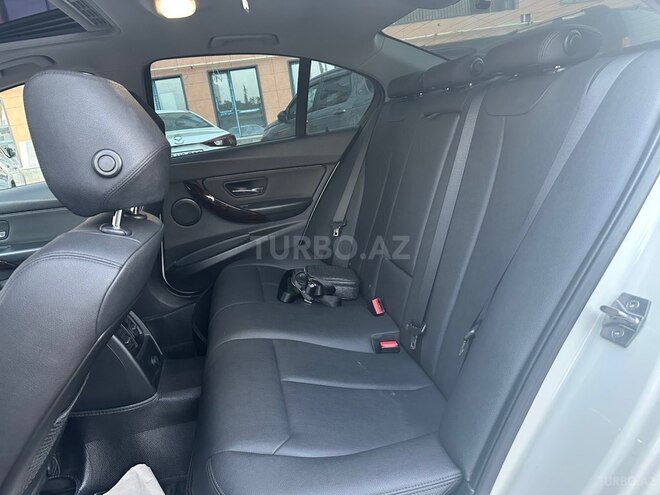 BMW  2014, 230,000 km - 2.0 l - Bakı