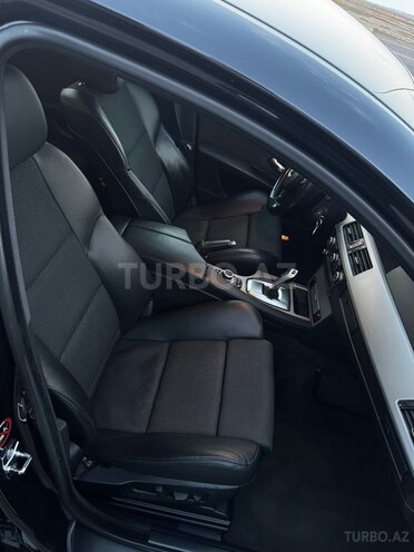 BMW 525 2008, 156,000 km - 2.5 л - Bakı