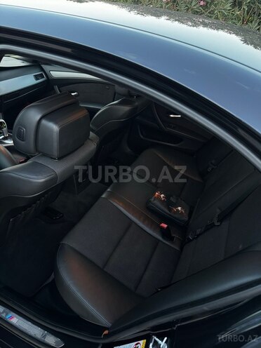 BMW 525 2008, 156,000 km - 2.5 л - Bakı