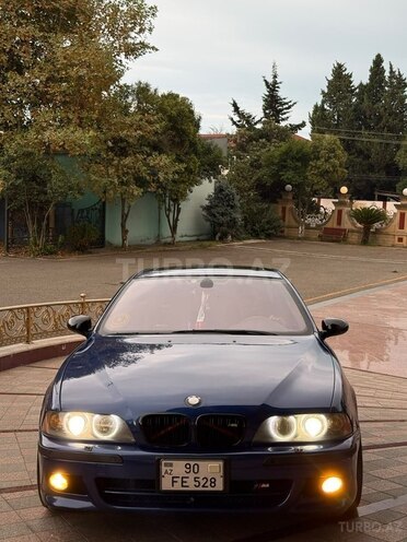 BMW 528 1998, 347,709 km - 2.8 l - Lənkəran