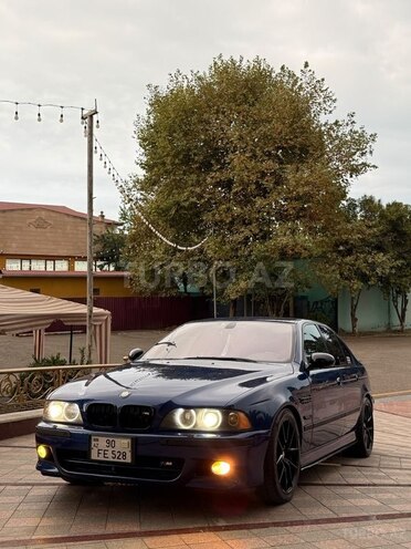 BMW 528 1998, 347,709 km - 2.8 l - Lənkəran
