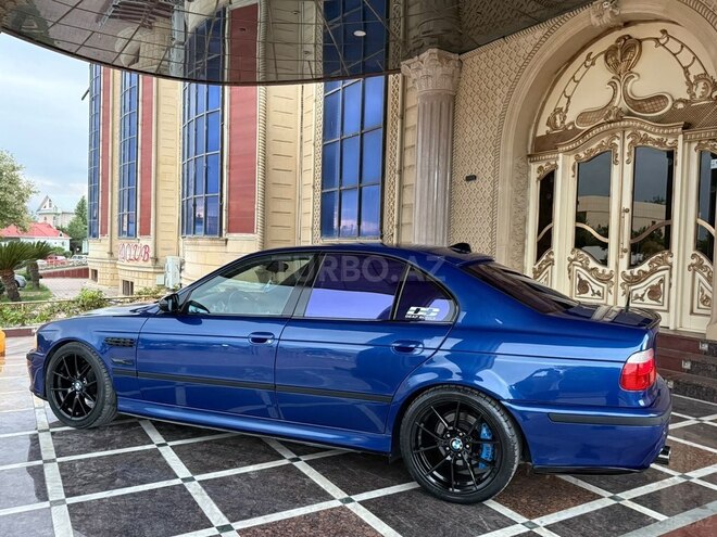 BMW 528 1998, 347,709 km - 2.8 l - Lənkəran