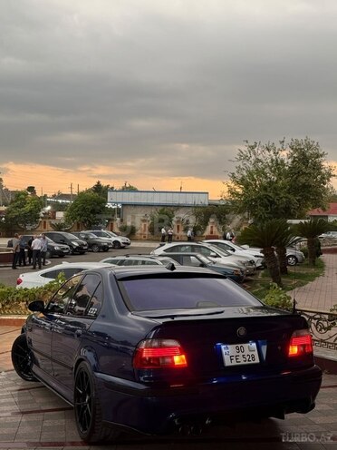 BMW 528 1998, 347,709 km - 2.8 l - Lənkəran