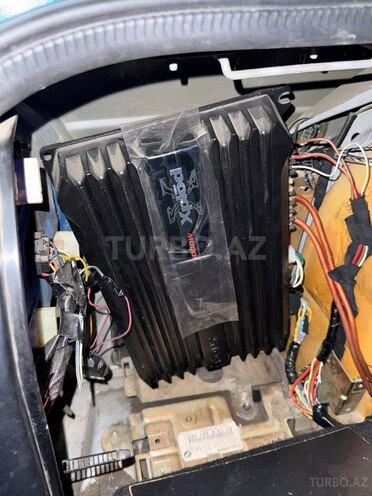 BMW 528 1998, 347,709 km - 2.8 l - Lənkəran