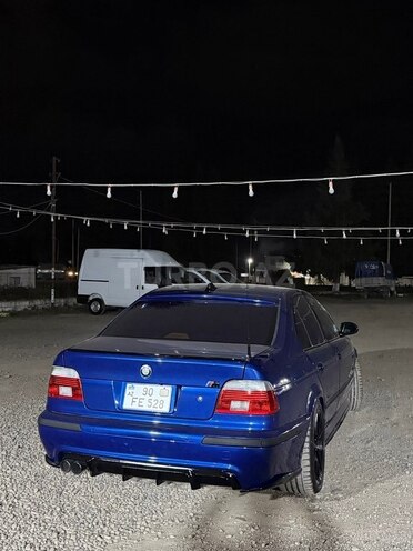 BMW 528 1998, 347,709 km - 2.8 l - Lənkəran