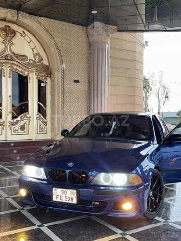 BMW 528 1998, 347,709 km - 2.8 l - Lənkəran