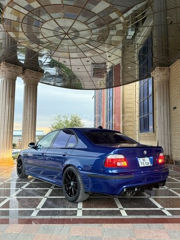 BMW 528 1998, 347,709 km - 2.8 l - Lənkəran