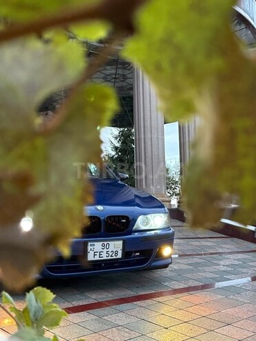 BMW 528 1998, 347,709 km - 2.8 l - Lənkəran