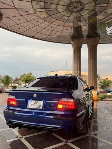 BMW 528 1998, 347,709 km - 2.8 l - Lənkəran