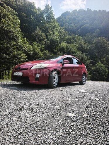 Toyota Prius 2011, 392,266 km - 1.8 l - Bakı