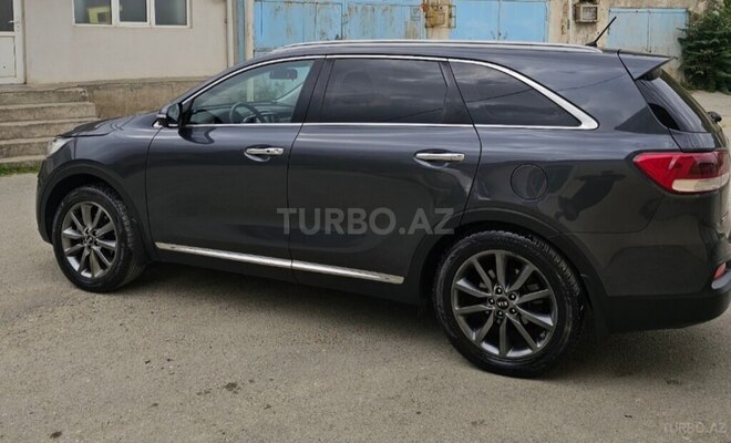 Kia Sorento 2015, 338,000 km - 2.0 l - Bakı