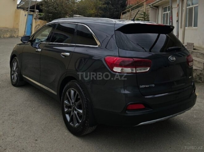 Kia Sorento 2015, 338,000 km - 2.0 l - Bakı