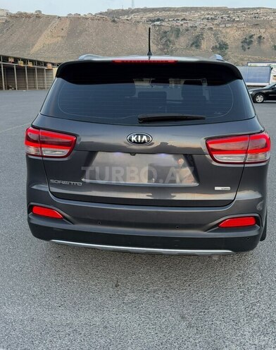 Kia Sorento 2015, 338,000 km - 2.0 l - Bakı