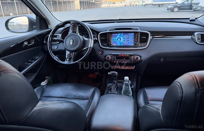 Kia Sorento 2015, 338,000 km - 2.0 l - Bakı