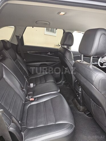 Kia Sorento 2015, 338,000 km - 2.0 l - Bakı