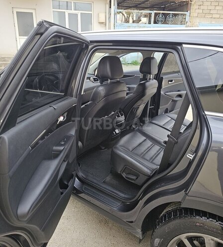 Kia Sorento 2015, 338,000 km - 2.0 l - Bakı