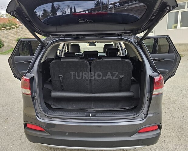 Kia Sorento 2015, 338,000 km - 2.0 l - Bakı