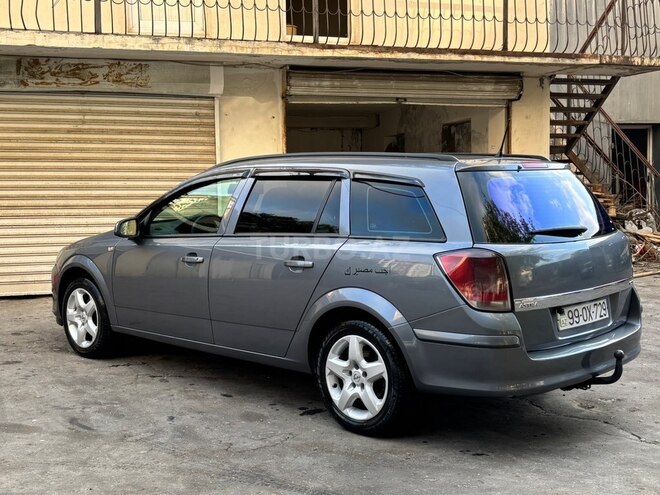 Opel Astra 2006, 470,000 km - 1.3 l - Bakı