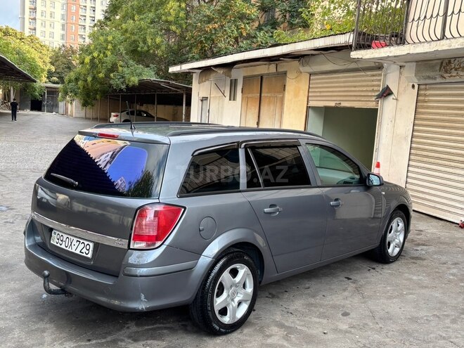 Opel Astra 2006, 470,000 km - 1.3 l - Bakı