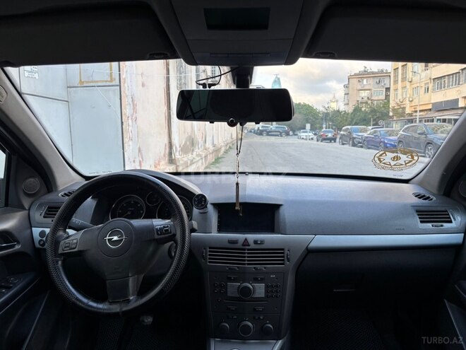 Opel Astra 2006, 470,000 km - 1.3 l - Bakı