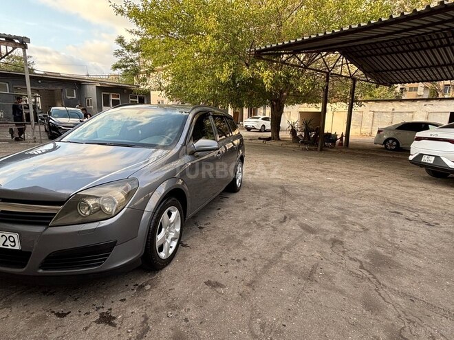 Opel Astra 2006, 470,000 km - 1.3 l - Bakı
