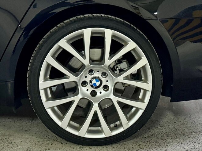 BMW 740 2009, 93,500 km - 3.0 л - Bakı