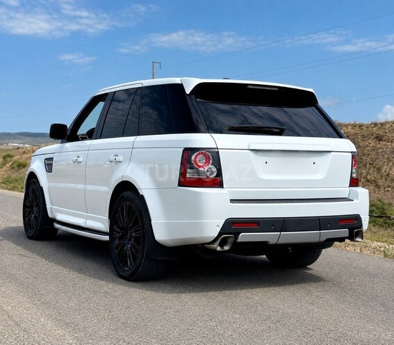 Land Rover RR Sport 2011, 218,000 km - 5.0 л - Bakı