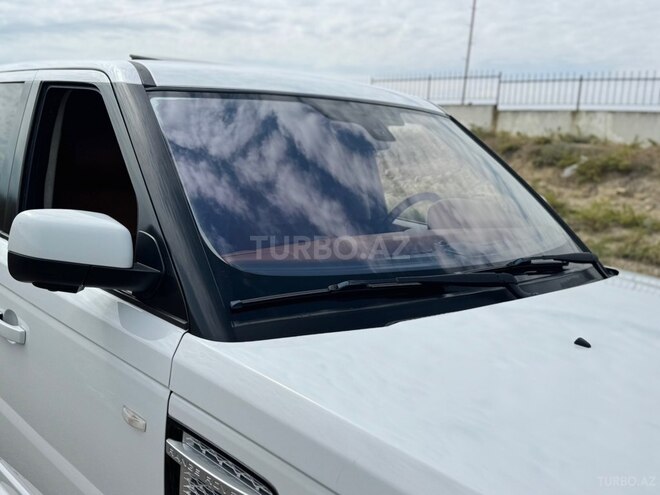 Land Rover RR Sport 2011, 218,000 km - 5.0 л - Bakı
