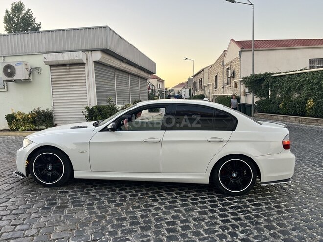 BMW 320 2007, 285,446 km - 2.0 l - Bakı