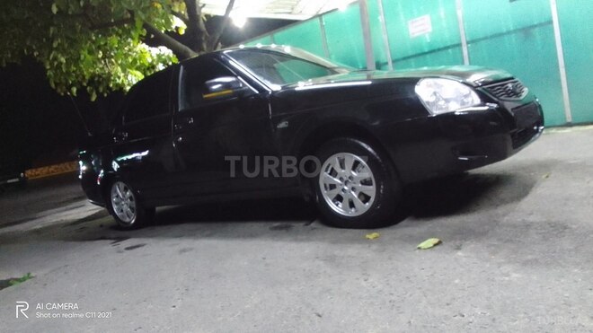LADA (VAZ) Priora 2008, 223,000 km - 1.6 l - Zaqatala