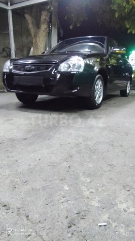 LADA (VAZ) Priora 2008, 223,000 km - 1.6 l - Zaqatala