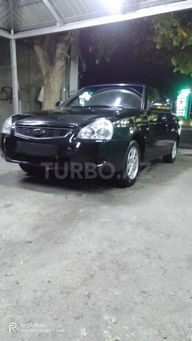 LADA (VAZ) Priora 2008, 223,000 km - 1.6 l - Zaqatala