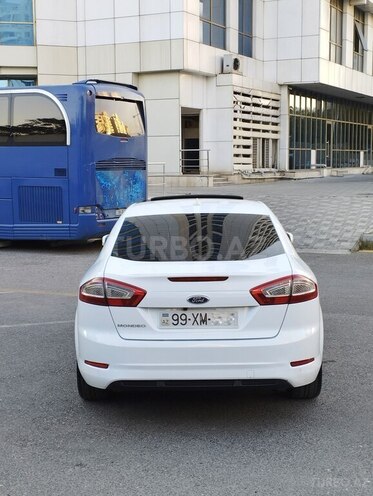 Ford Mondeo 2012, 214,000 km - 2.3 l - Bakı