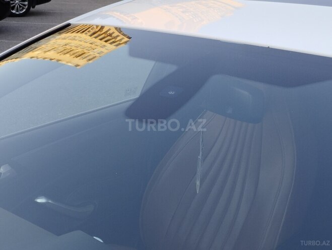 Ford Mondeo 2012, 214,000 km - 2.3 l - Bakı